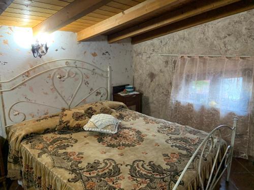 Apartamento La Casa Di Grazia
