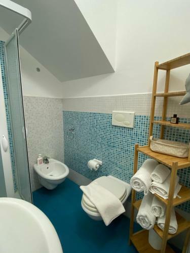 Hostal Diga Rooms