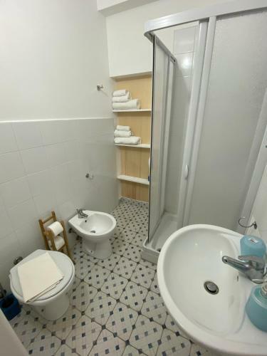 Hostal Diga Rooms