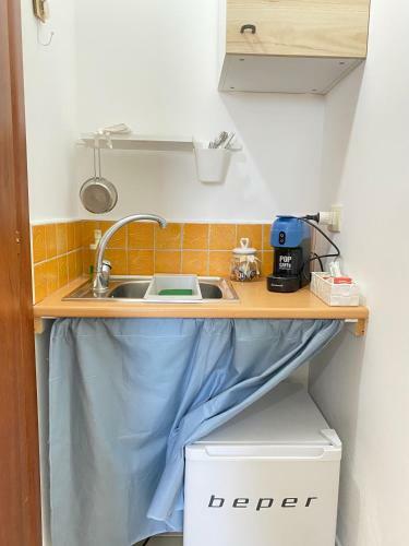 Hostal Diga Rooms