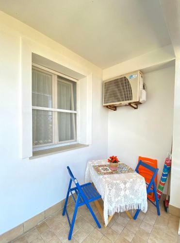 Hostal Diga Rooms