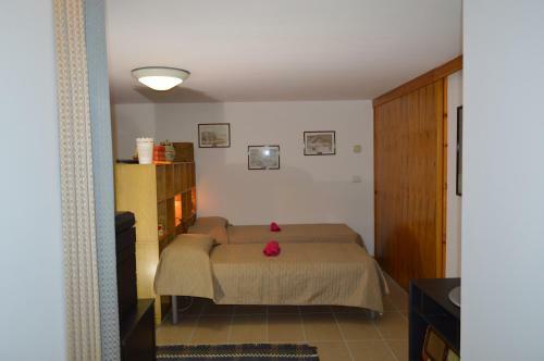 Bed & Breakfast Marine B