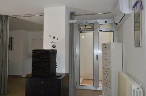Bed & Breakfast Marine B