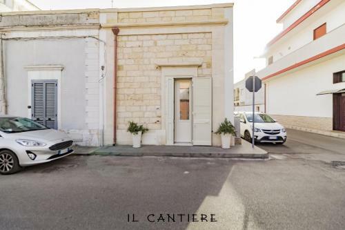 Apartamento Il Cantiere - Casa Di UNA Volta.