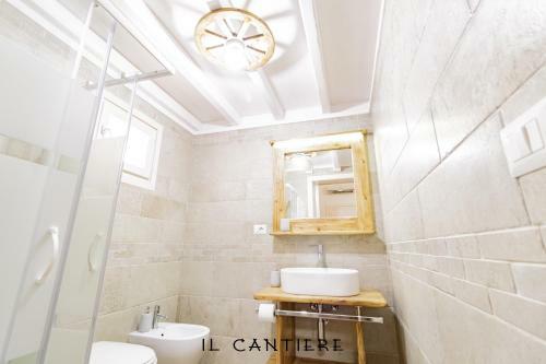 Apartamento Il Cantiere - Casa Di UNA Volta.