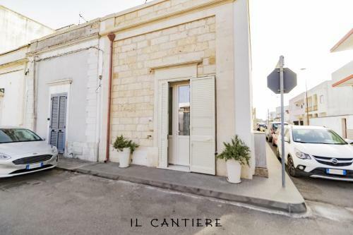 Apartamento Il Cantiere - Casa Di UNA Volta.