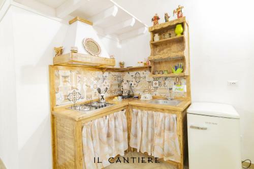 Apartamento Il Cantiere - Casa Di UNA Volta.
