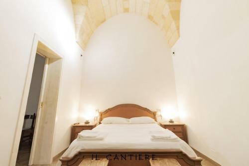 Apartamento Il Cantiere - Casa Di UNA Volta.