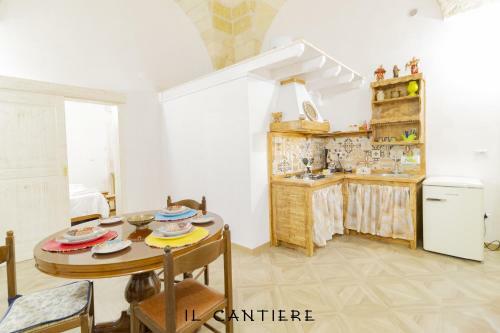 Apartamento Il Cantiere - Casa Di UNA Volta.