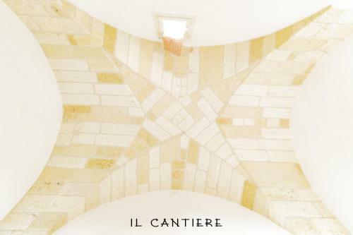 Apartamento Il Cantiere - Casa Di UNA Volta.