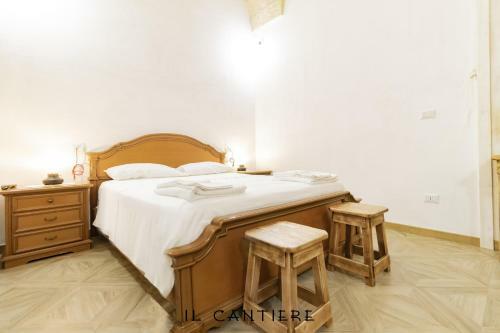 Apartamento Il Cantiere - Casa Di UNA Volta.
