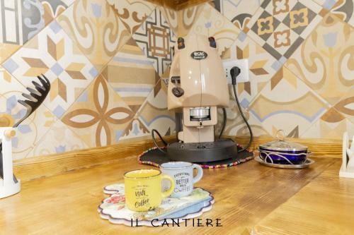 Apartamento Il Cantiere - Casa Di UNA Volta.