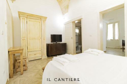 Apartamento Il Cantiere - Casa Di UNA Volta.