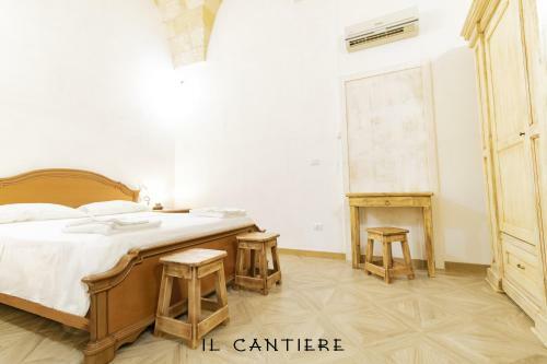 Apartamento Il Cantiere - Casa Di UNA Volta.