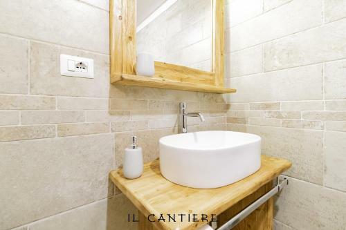 Apartamento Il Cantiere - Casa Di UNA Volta.