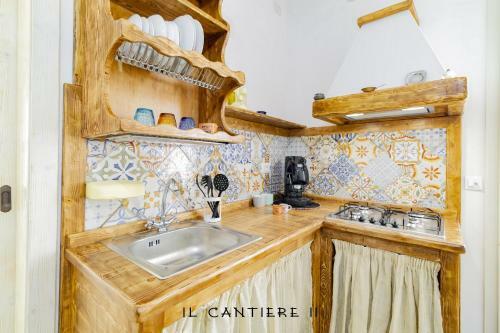 Apartamento Il Cantiere - Casa Di UNA Volta.