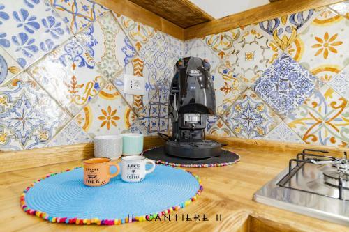 Apartamento Il Cantiere - Casa Di UNA Volta.
