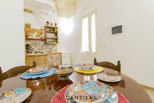 Apartamento Il Cantiere - Casa Di UNA Volta.