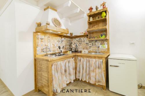 Apartamento Il Cantiere - Casa Di UNA Volta.