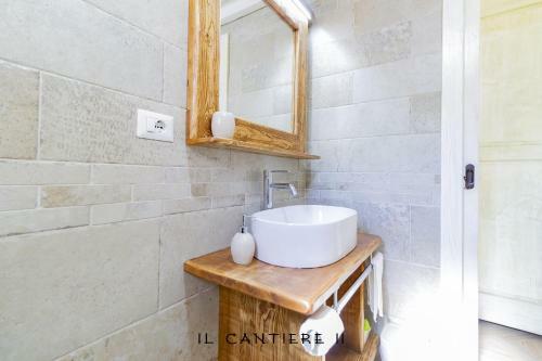 Apartamento Il Cantiere - Casa Di UNA Volta.