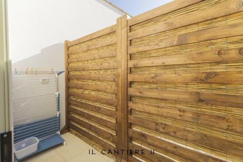 Apartamento Il Cantiere - Casa Di UNA Volta.