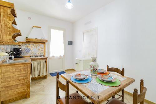 Apartamento Il Cantiere - Casa Di UNA Volta.