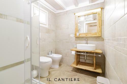 Apartamento Il Cantiere - Casa Di UNA Volta.