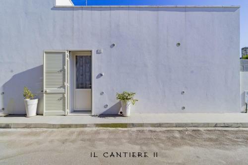 Apartamento Il Cantiere - Casa Di UNA Volta.