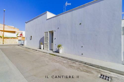 Apartamento Il Cantiere - Casa Di UNA Volta.