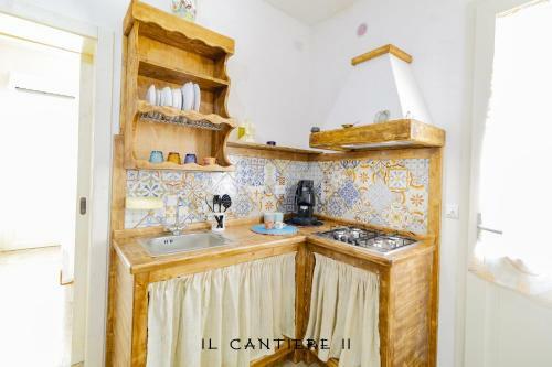 Apartamento Il Cantiere - Casa Di UNA Volta.