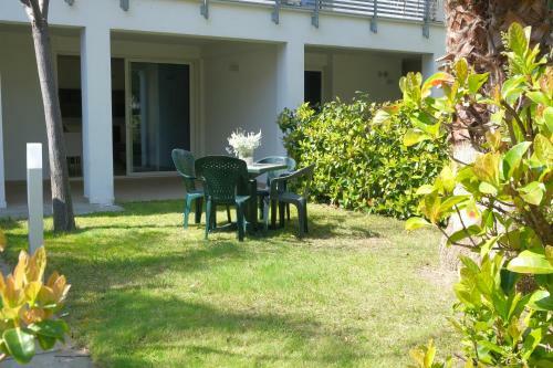 Hotel I Giardini Di Zeus