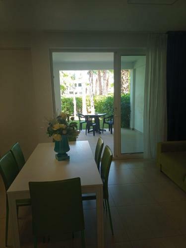 Hotel I Giardini Di Zeus
