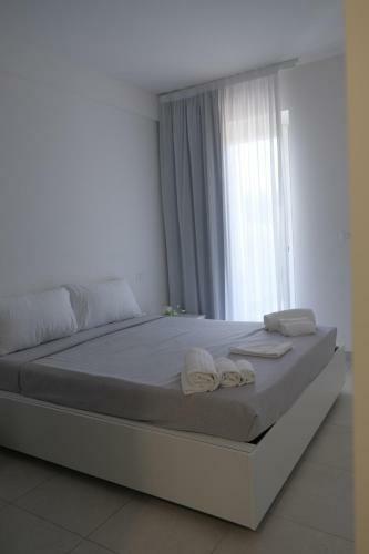 Hotel I Giardini Di Zeus