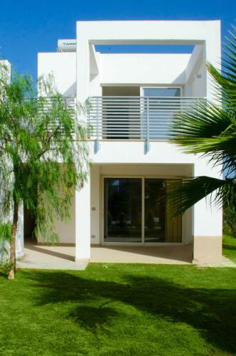 Hotel I Giardini Di Zeus