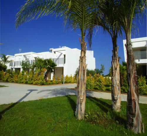 Hotel I Giardini Di Zeus