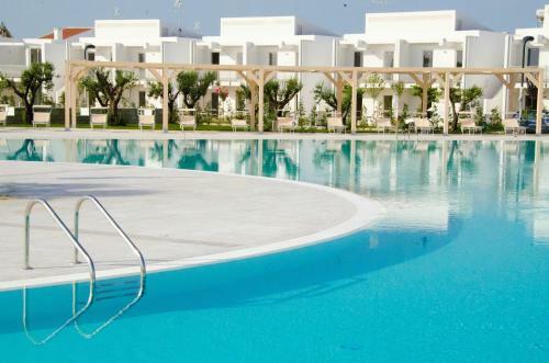 Hotel I Giardini Di Zeus