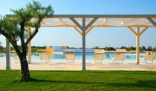 Hotel I Giardini Di Zeus