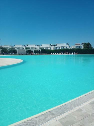 Hotel I Giardini Di Zeus