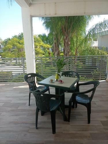 Hotel I Giardini Di Zeus