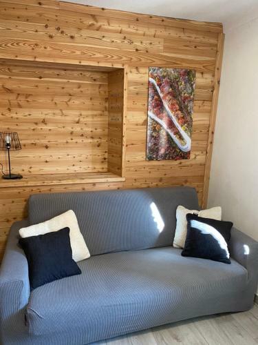 Apartamento Affittacamere Ca' D' Giuanot