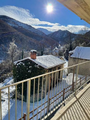 Apartamento Affittacamere Ca' D' Giuanot