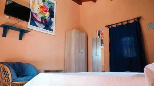 Hostal Stanza Di Giove