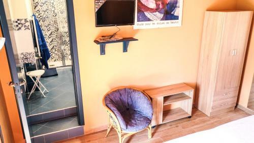 Hostal Stanza Di Giove