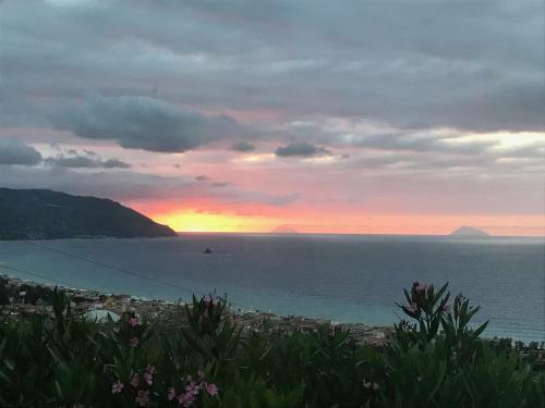 Hostal Stanza Di Giove