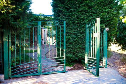 Hostal Stanza Di Giove