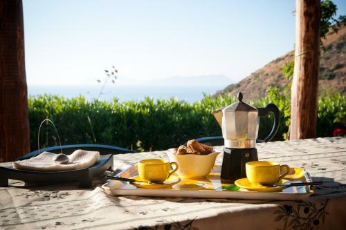 Hostal Stanza Di Giove