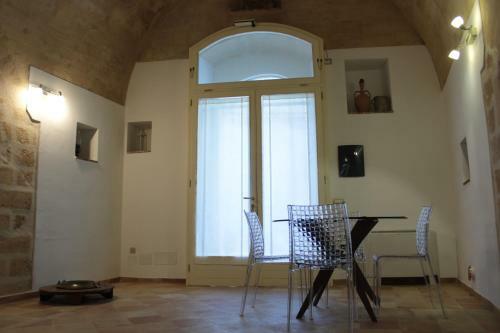 Le Nicchie Di Alpaluma