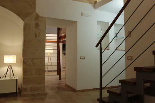 Le Nicchie Di Alpaluma