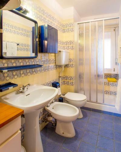 Apartamento Casa Violeti 1