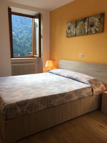 Apartamento Casa Violeti 1